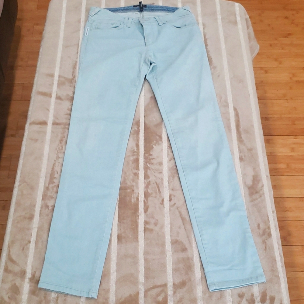 Armani Jeans